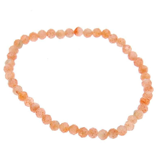 Sonnenstein Armband - Kehuna Stones and Senses