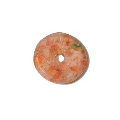 Sonnenstein - Donut 40 - Kehuna Stones and Senses