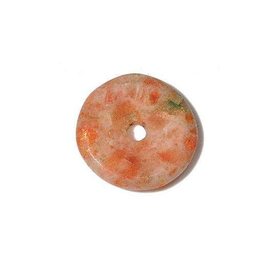 Sonnenstein - Donut 40 - Kehuna Stones and Senses