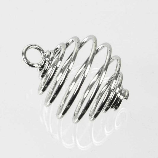 Spirale - Kehuna Stones and Senses