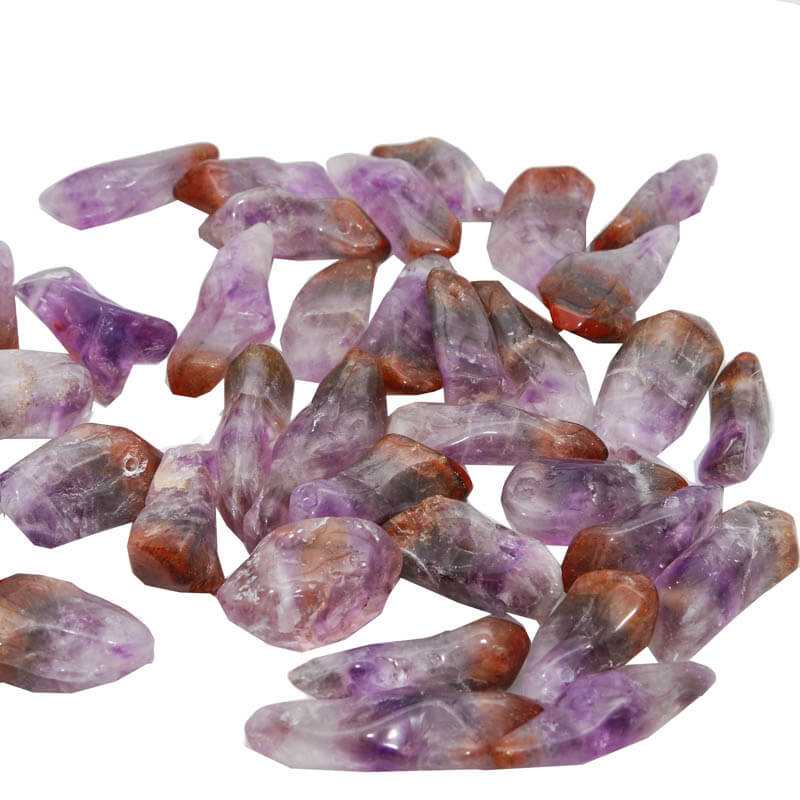 Super Seven Anhänger - Kehuna Stones and Senses