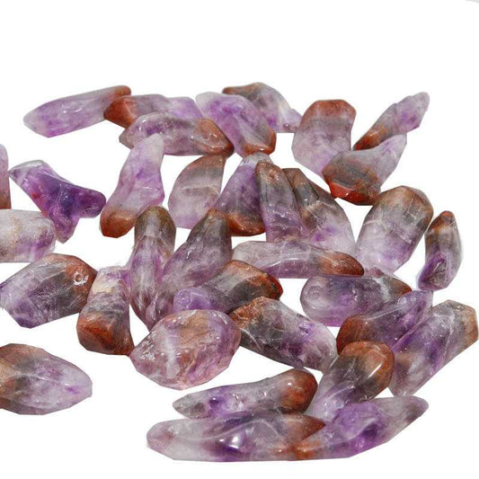 Super Seven Anhänger - Kehuna Stones and Senses