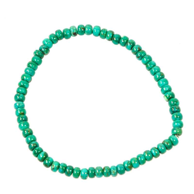 Türkis Armband - Kehuna Stones and Senses