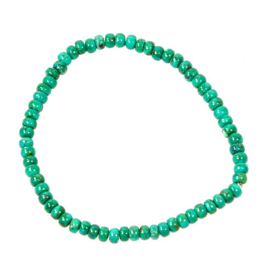 Türkis Armband - Kehuna Stones and Senses