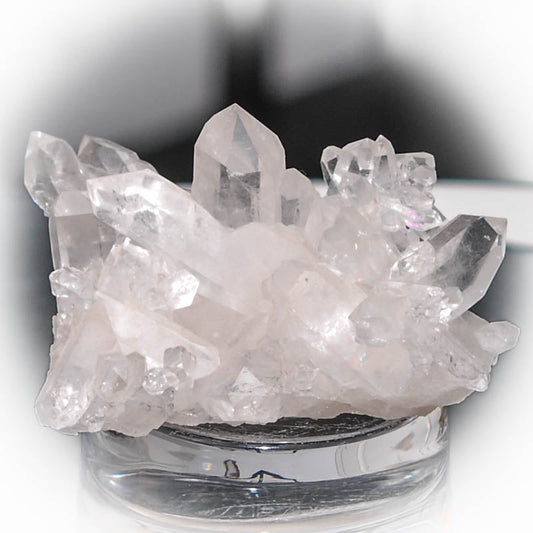 Top Bergkristall 1 - Kehuna Stones and Senses