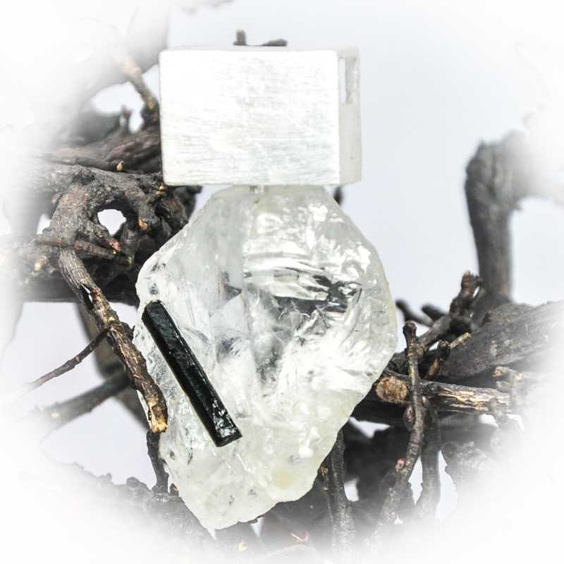 Topas Anhänger - Kehuna Stones and Senses