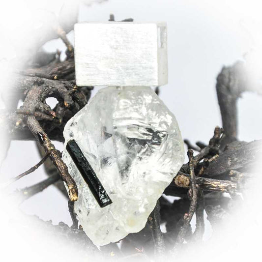 Topas Anhänger - Kehuna Stones and Senses