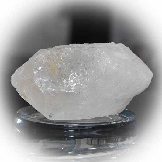 Trigonischer Quarz 2 - Kehuna Stones and Senses