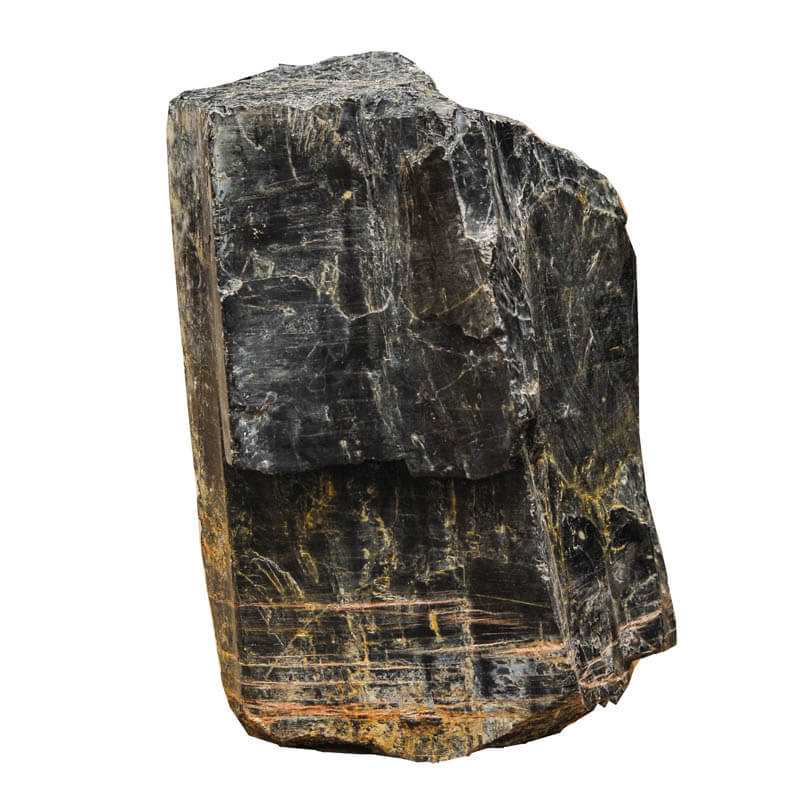 Turmalin - Schörl A 203 - Kehuna Stones and Senses