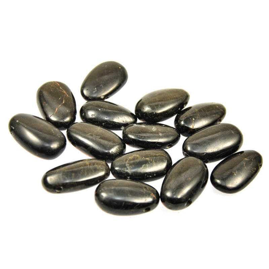 Turmalin Anhänger - Kehuna Stones and Senses