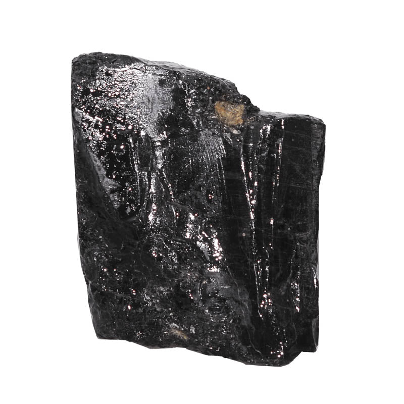 Turmalin - Schörl XXL Naturkristall aus Brasilien - Kehuna Stones and Senses