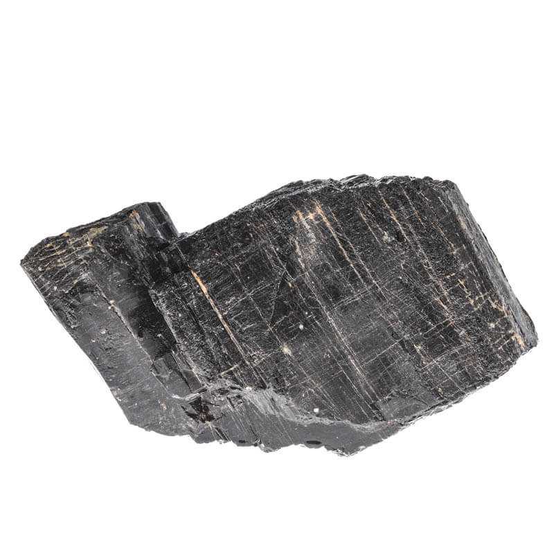 Turmalin - Schörl Naturkristall 4,4 kg - Kehuna Stones and Senses