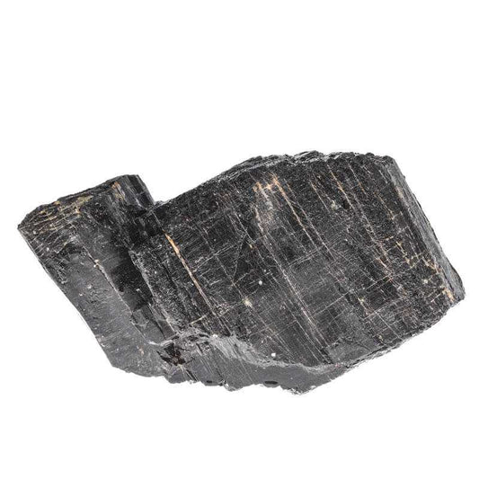 Turmalin - Schörl Naturkristall 4,4 kg - Kehuna Stones and Senses