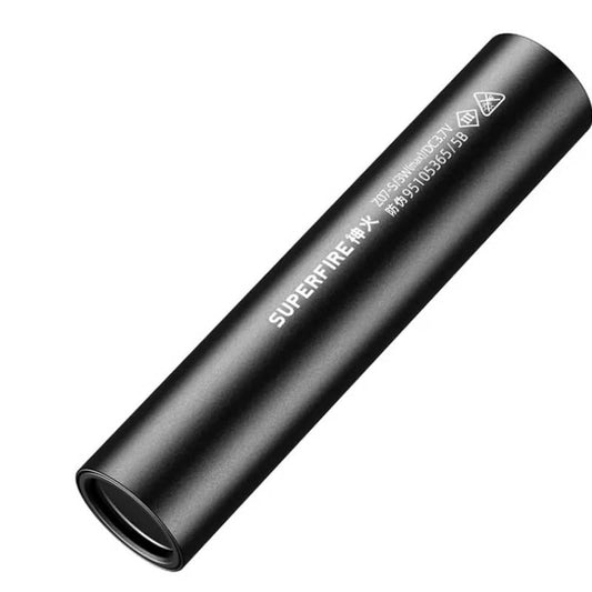 UV - Taschenlampe für Mineralien - Kehuna Stones and Senses