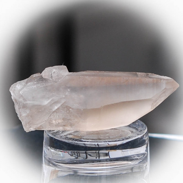 Lemurischer Kristall 11 cm