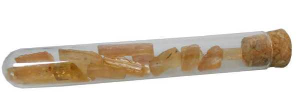 goldtopas rohsteine