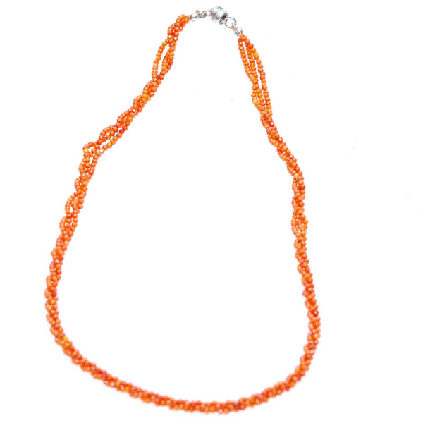 Zirkon Kette