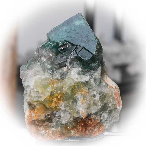fluorit grün natur 