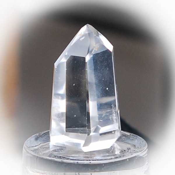 bergkristall spitze Top