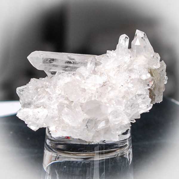 bergkristall brasilien