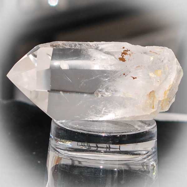 Lemurischer Kristall 2