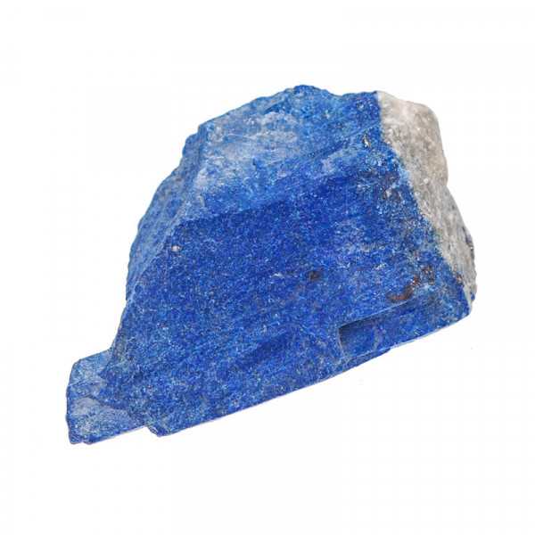 Lapislazuli Rohstein aus Afghanistan