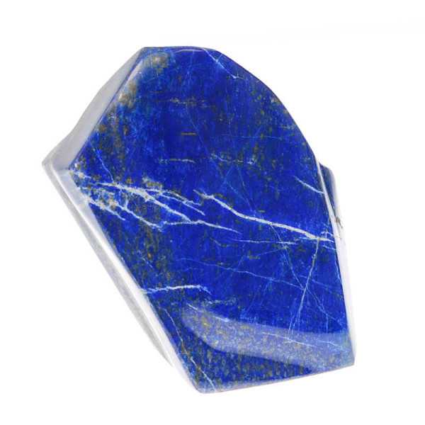 lapislazuli freeform