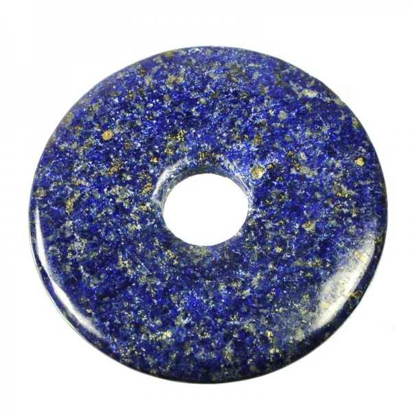 Lapislazuli Donut 50