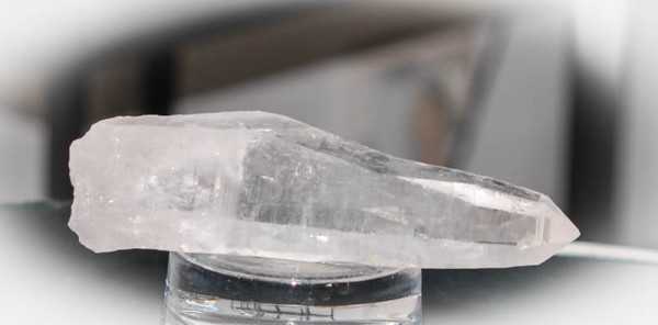 lemurischer kristall