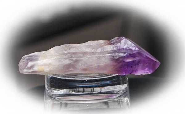 Amethyst Spitze