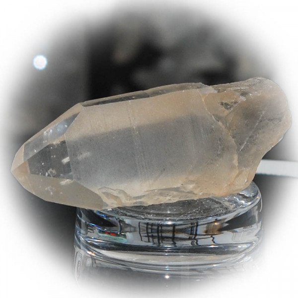 lemurischer Samenquarz 10 cm