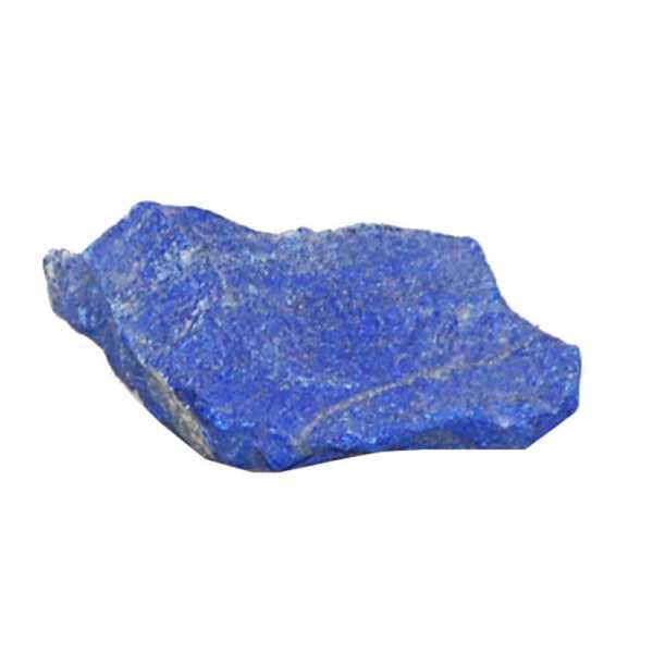 Lapislazuli Rohstein