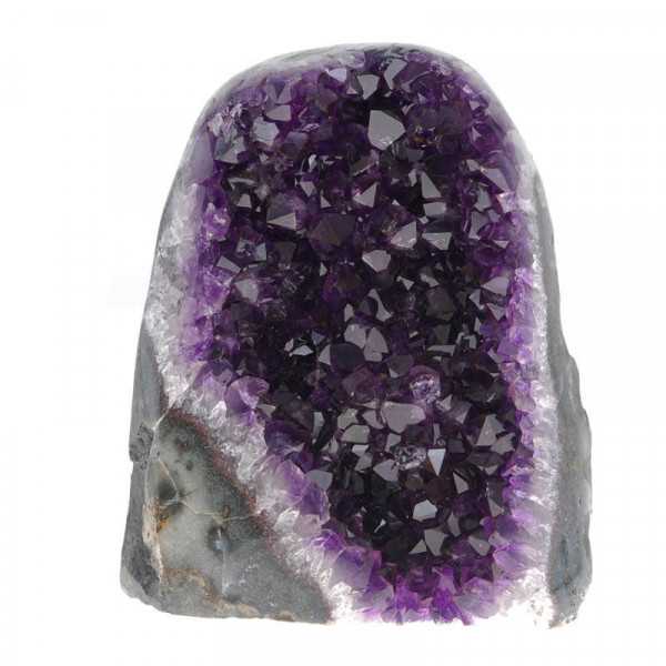 Amethyst Uruguay 13 x 10 x 11 cm