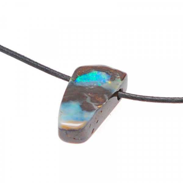 boulder opal