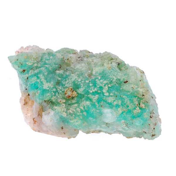 chrysoprass rohstein