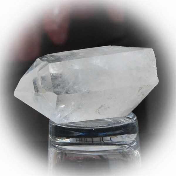 Lemurischer Saatkristall 11 cm, tantrisch