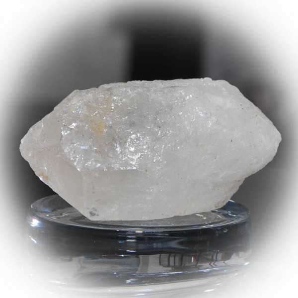 Trigonischer Quartz