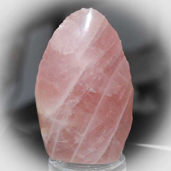 rosenquarz madagaskar