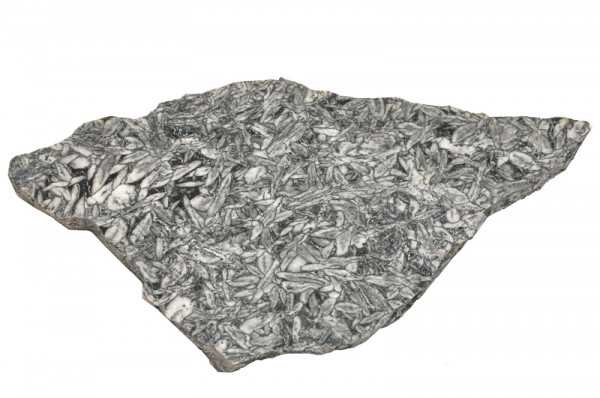 Magnesit Pinolith Platte
