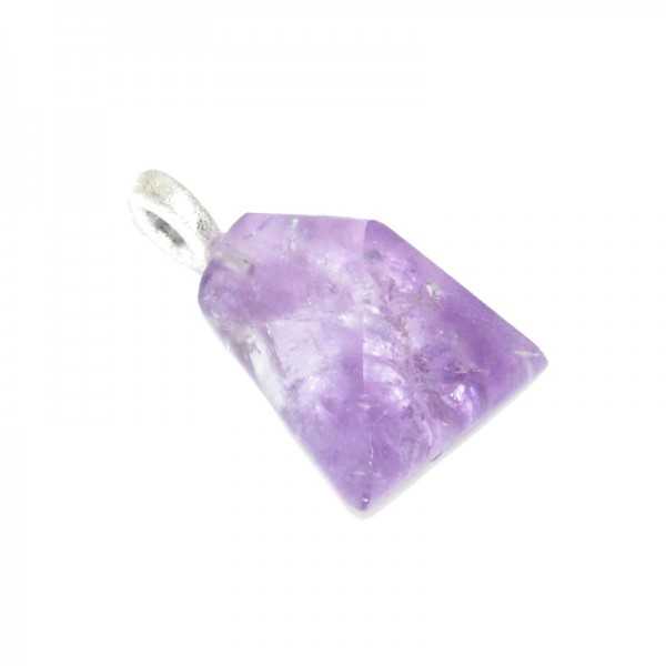 Amethyst Schmuckanhänger E