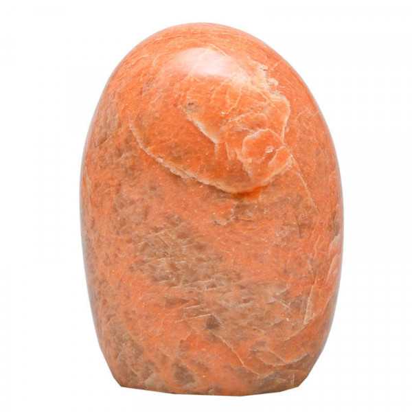 Mondstein rot aus Madagaskar
