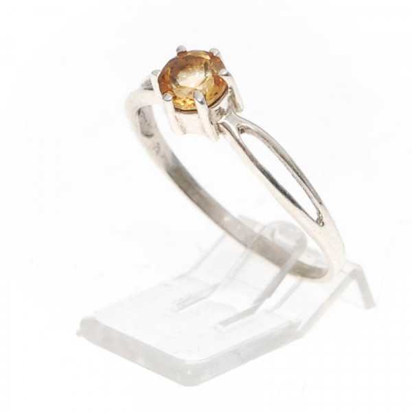 Citrin Ring