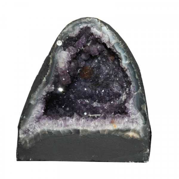 Amethyst Druse 26 cm hoch