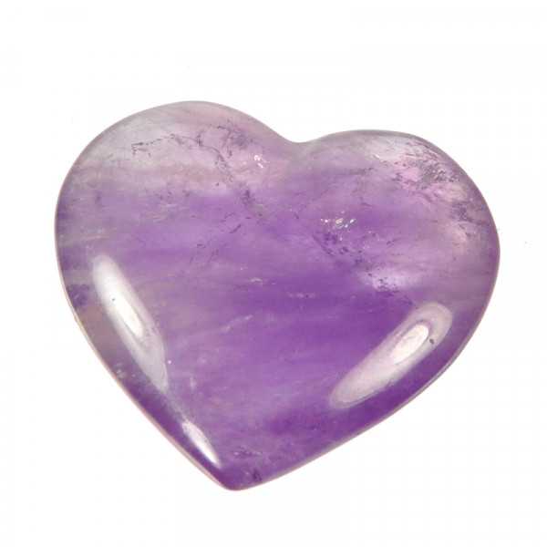 Amethyst Herz